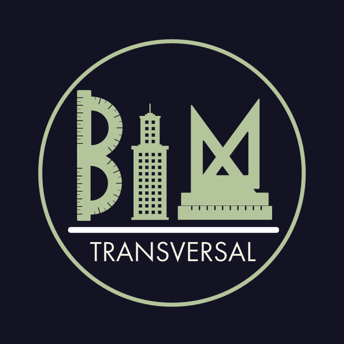 Transversal BIM for Higher Education logo