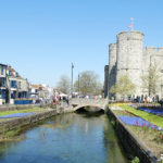 Westgate Tower and Gardens