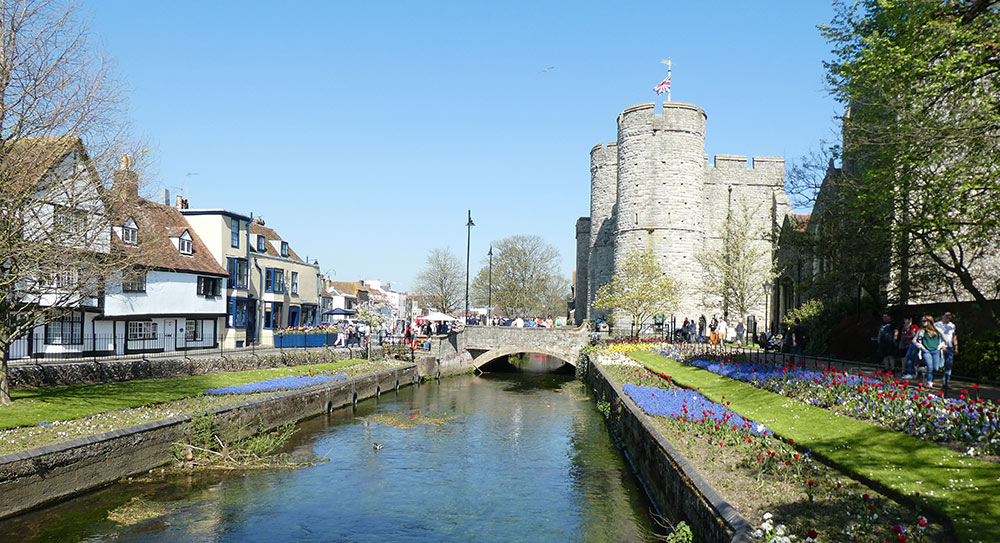 Westgate Tower and Gardens