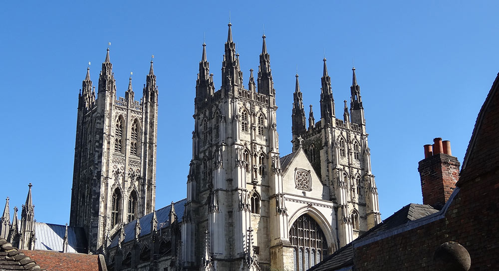 Canterbury Cathedral